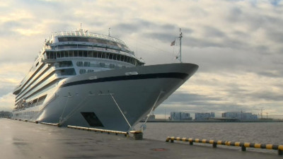 Эксперт предположил, во сколько обойдется путешествие на пароме из Петербурга в Калининград