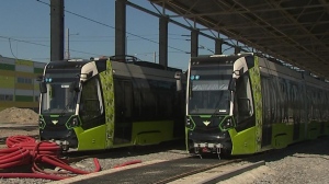 В Петербурге возродят обширную трамвайную сеть