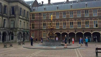 Георгий Полтавченко проведет встречу с послом Нидерландов в России