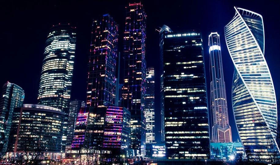 Компания Трампа рассказала о планах подарить Путину пентхаус в Москве - tvspb.ru