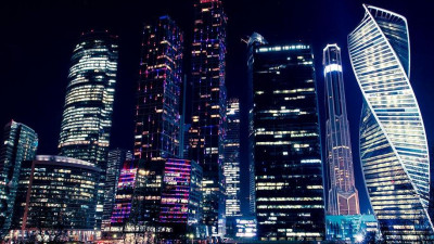 Компания Трампа рассказала о планах подарить Путину пентхаус в Москве