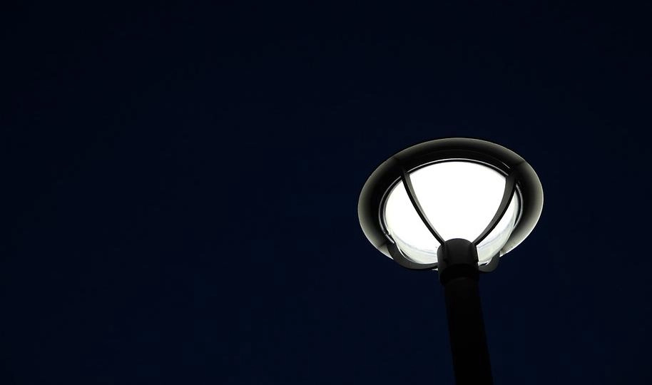 В саду Сан-Галли на Лиговском проспекте к концу июня появится освещение - tvspb.ru