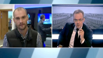 Официальные данные по предварительным итогам голосования огласят в полдень понедельника