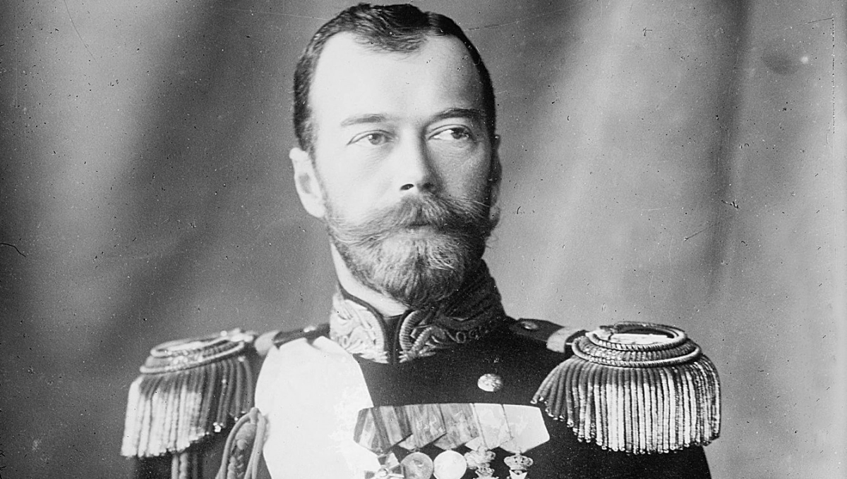 Оцифрованные дневники Николая II доступны на портале Президентской библиотеки - tvspb.ru