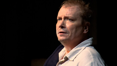 На свое 50-летие Михаил Николаев сыграет Подколесина в Театре на Васильевском