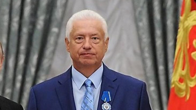 Умер депутат Госдумы Николай Ковалев