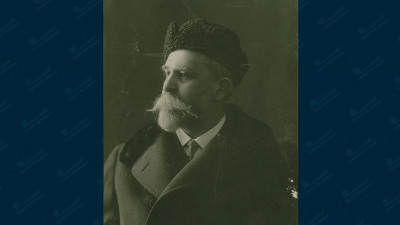 В Петербурге вручили премию Лихачева за работу об исчезнувшем Белозерском княжестве