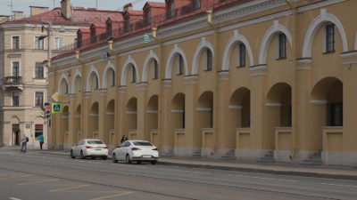 Стало известно, когда могут открыться первые объекты на Никольских рядах