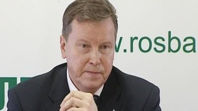 Олега Нилова избрали руководителем «Справедливой России» в Петербурге