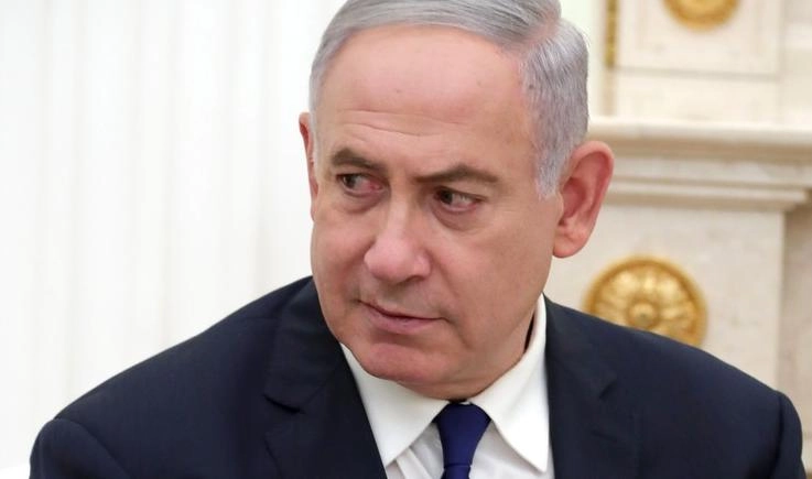 Нетаньяху призвал все государства перенести посольства в Иерусалим - tvspb.ru