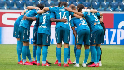 «Зенит» – «Сочи». Предматчевый расклад