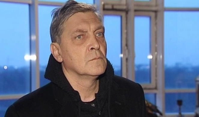 Александр Невзоров прочтет лекцию для болельщиков на стадионе «Санкт-Петербург» - tvspb.ru