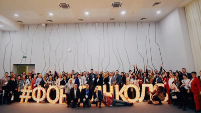 Ленобласть получила президентский грант в 20 млн рублей