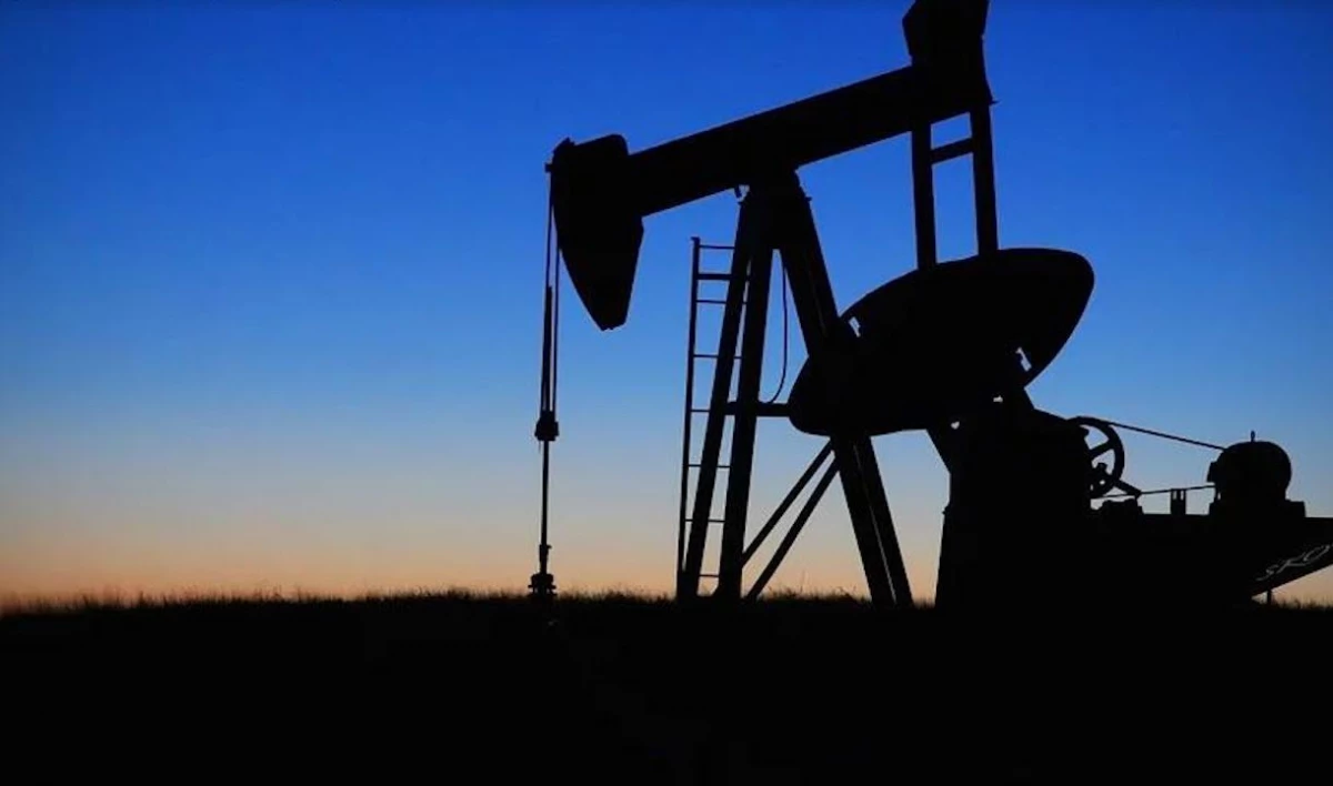 Стоимость нефти WTI впервые в истории обвалилась ниже 8 долларов за баррель - tvspb.ru