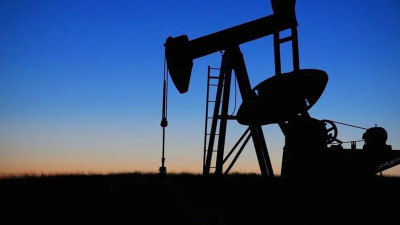 Стоимость нефти WTI впервые в истории обвалилась ниже 8 долларов за баррель