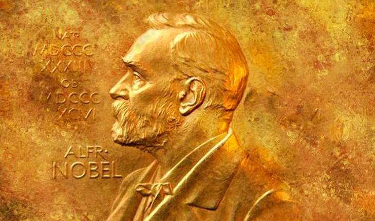 Церемонию вручения Нобелевских премий отменили