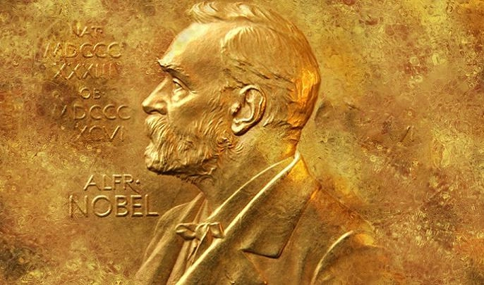 На Нобелевскую премию мира претендуют 329 человек - tvspb.ru