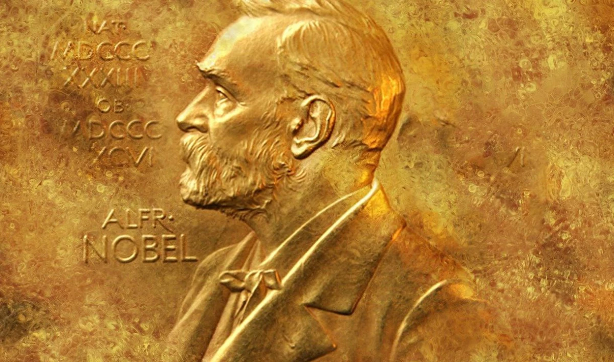 Нобелевскую премию по экономике получили ученые из США - tvspb.ru