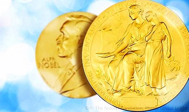 Объявлены лауреаты Нобелевской премии по химии - tvspb.ru