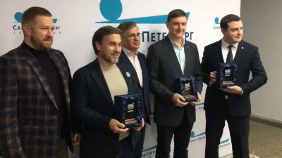 В Петербурге определили самую неординарную избирательную кампанию