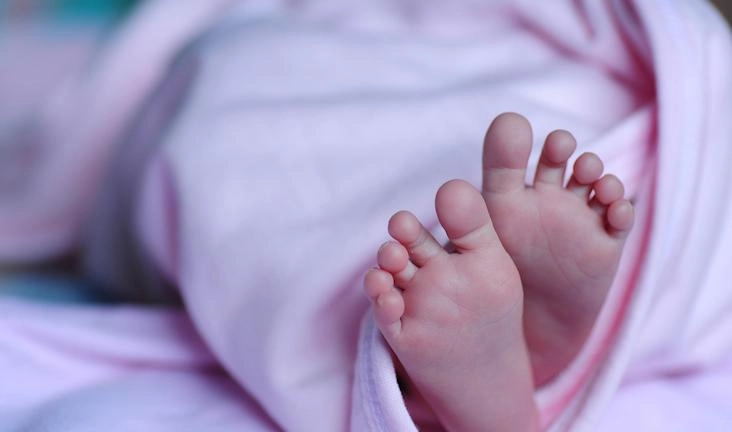 В Петербурге снизили возраст предоставления единовременных выплат матерям, родившим первого ребенка - tvspb.ru