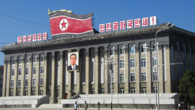 В КНДР раскритиковали США за ультиматумы о немедленном уничтожении ядерного оружия