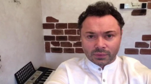 Самоизоляция звёзд. Советы актёра и режиссёра Андрея Носкова