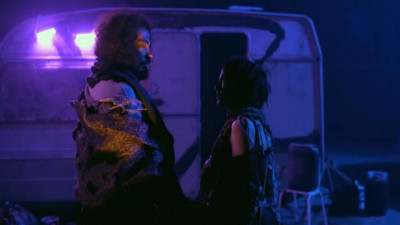 Британские ученые создали фильм, который меняет сюжет в зависимости от реакции зрителя