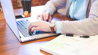 Россияне рассказали об отношении к удаленной работе