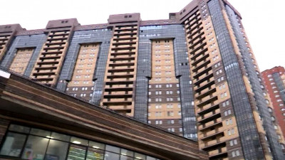 В России планируют снижать среднюю ставку по ипотеке