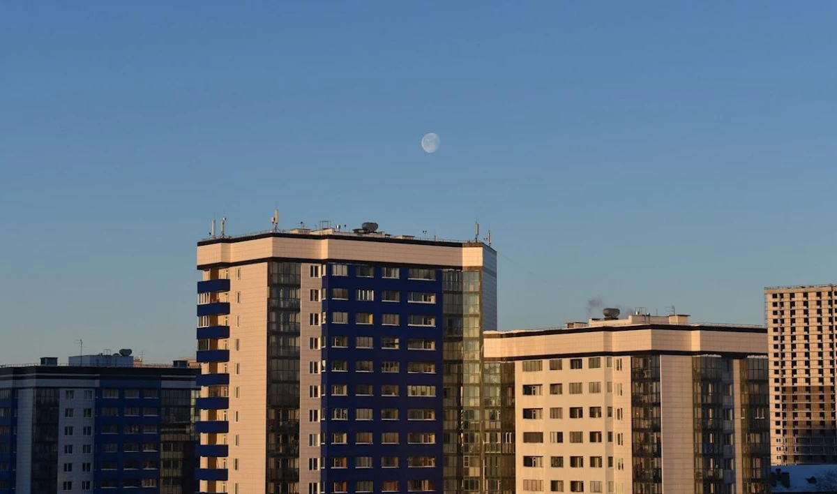 С 2017 года новостройки Петербурга подорожали на треть - tvspb.ru