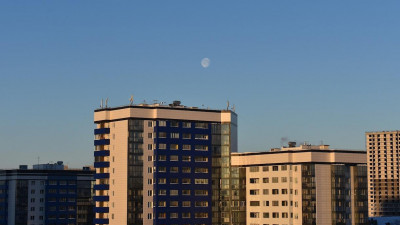 Как будет меняться цена на недвижимость в Петербурге. Репортаж