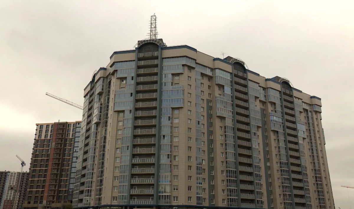 Российские банки начали повышать стоимость ипотеки - tvspb.ru