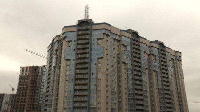 Российские банки начали повышать стоимость ипотеки