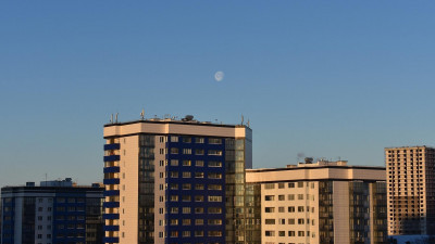 Эксперты спрогнозировали, когда закончится рост цен на новостройки