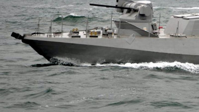 ФСБ: задержанные украинские корабли могли готовить провокацию у Крымского моста