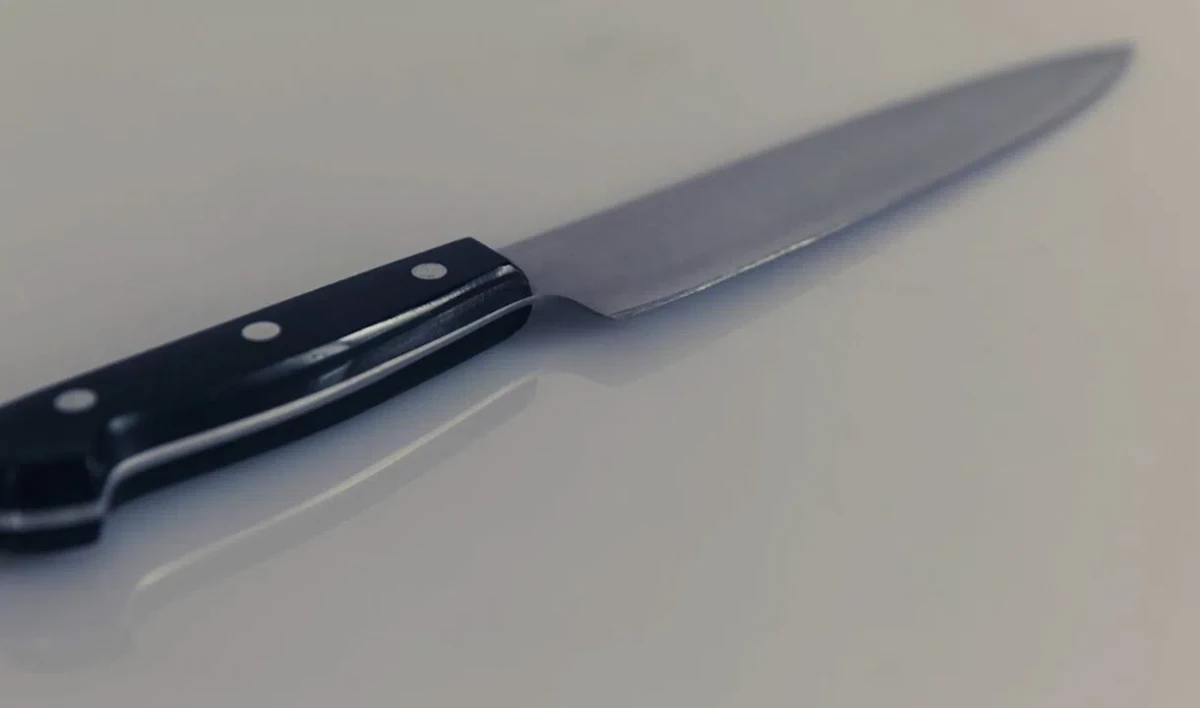 Ссора между знакомыми на улице Жени Егорова знакончилась поножовщиной - tvspb.ru