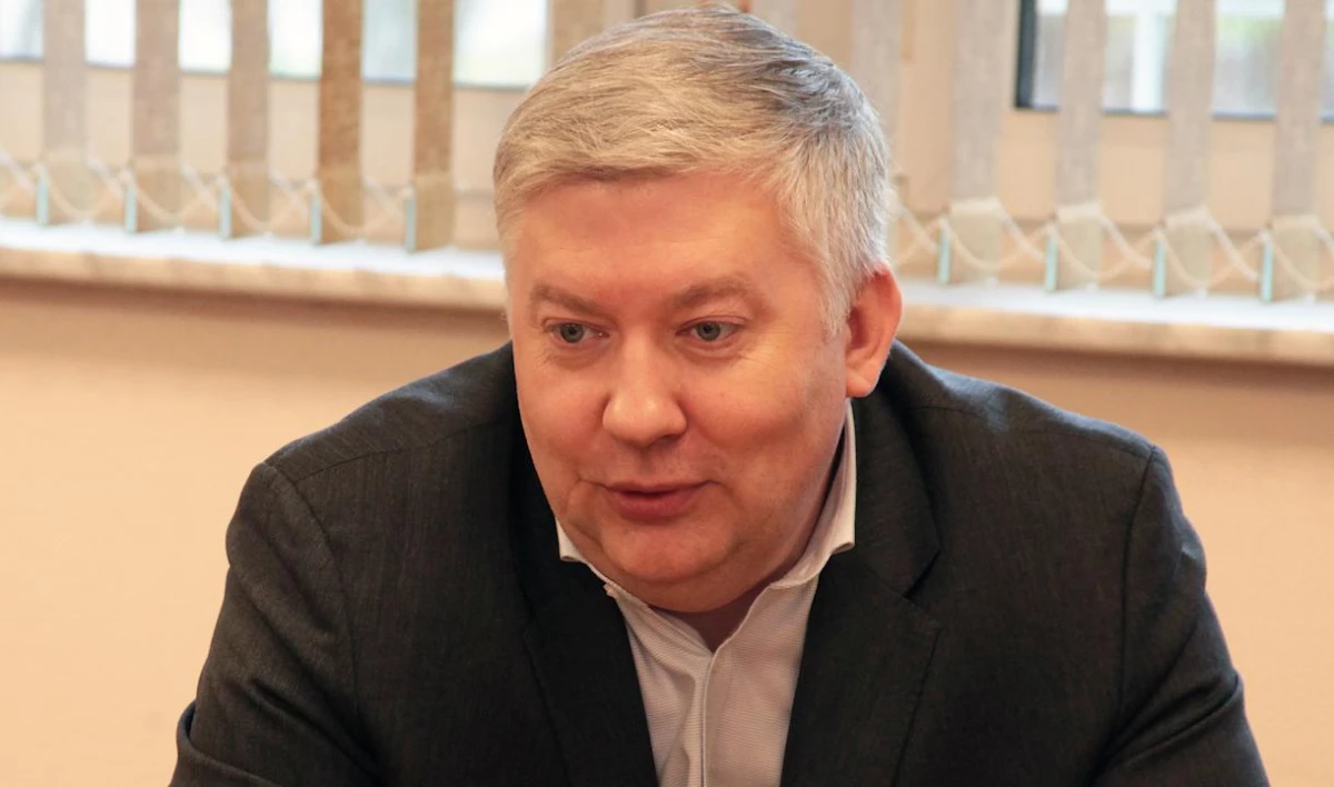 Главу Дома ветеранов отстранили от должности на время следствия - tvspb.ru