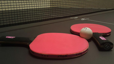 Настольный теннис. Система отбора на юниорское первенство мира