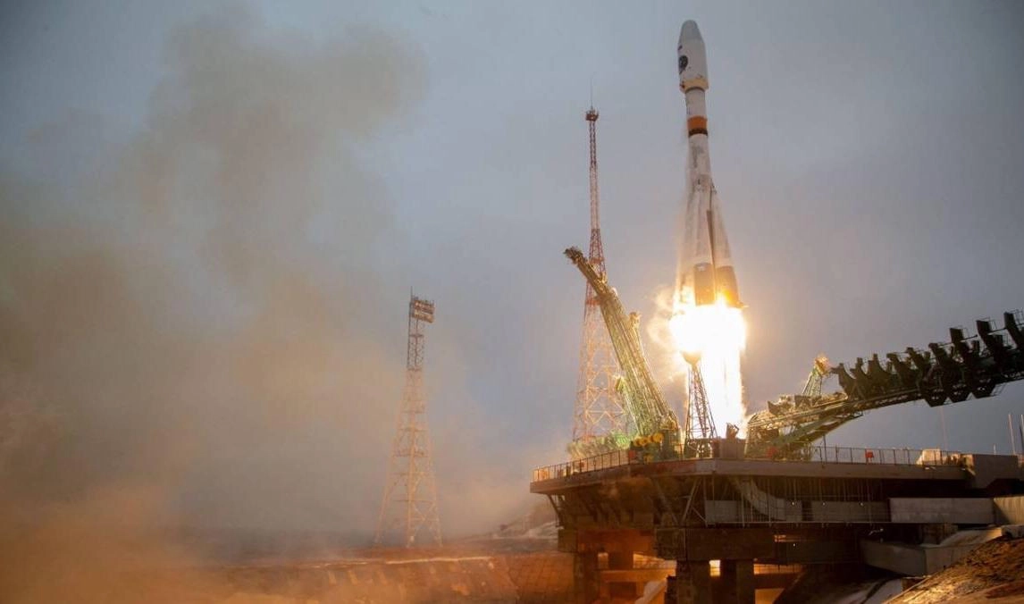 Первый российский спутник «Арктика-М» вышел на расчетную орбиту - tvspb.ru