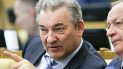 Владислав Третьяк: Валиева все равно останется бриллиантом фигурного катания
