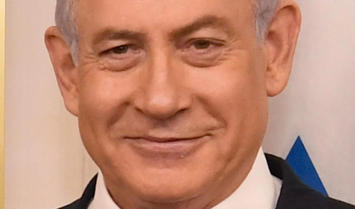 Нетаньяху считает, что пришло время для аннексии территорий Палестины - tvspb.ru