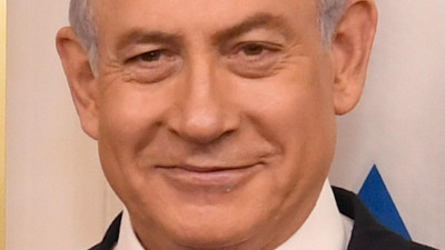 Нетаньяху считает, что пришло время для аннексии территорий Палестины