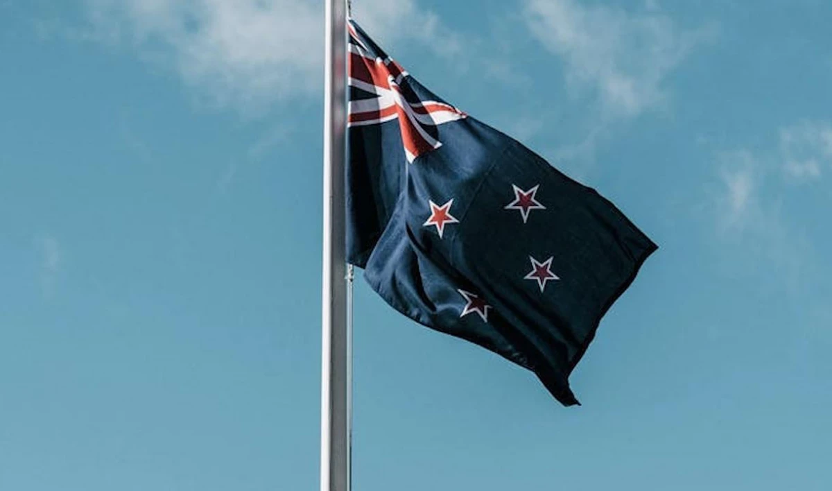 СМИ: Сергей и Юлия Скрипаль переехали в Новую Зеландию - tvspb.ru