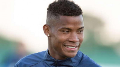 Полузащитник «Зенита» Вильмар Барриос может перейти в «Милан»