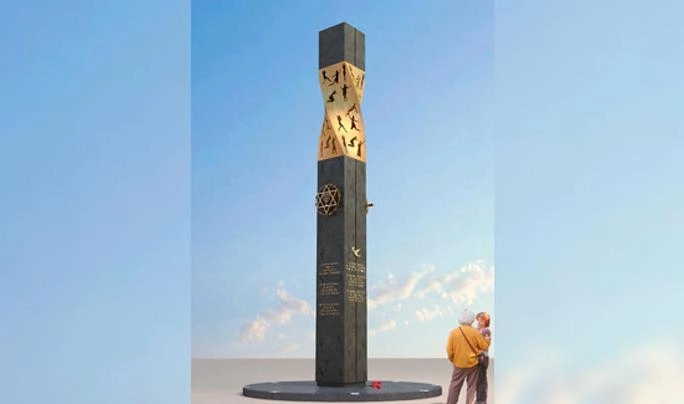 В Иерусалиме поставят памятник подвигу жителей блокадного Ленинграда - tvspb.ru