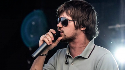 Концерт Васи Обломова прервала полиция