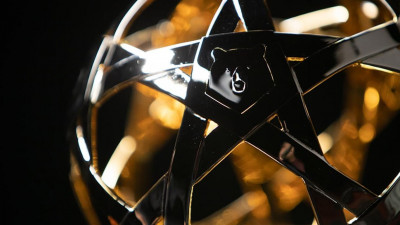 Футболисты «Зенита» разбили Кубок России во время празднования