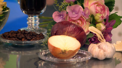 Петербуржцам рассказали, как быстрее «разбудить» обоняние после коронавируса