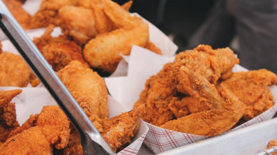 Около 10% общепита закрылось в центре Петербурга